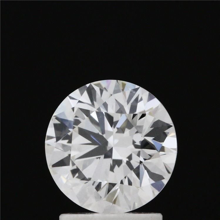 1.80ct H VS2 Rare Carat Ideal Cut Round Lab Grown Diamond