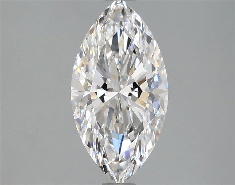 1.54 Carat Marquise Lab Diamond