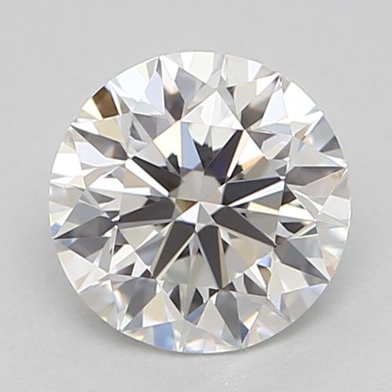 0.50ct E VVS1 Rare Carat Ideal Cut Round Diamond