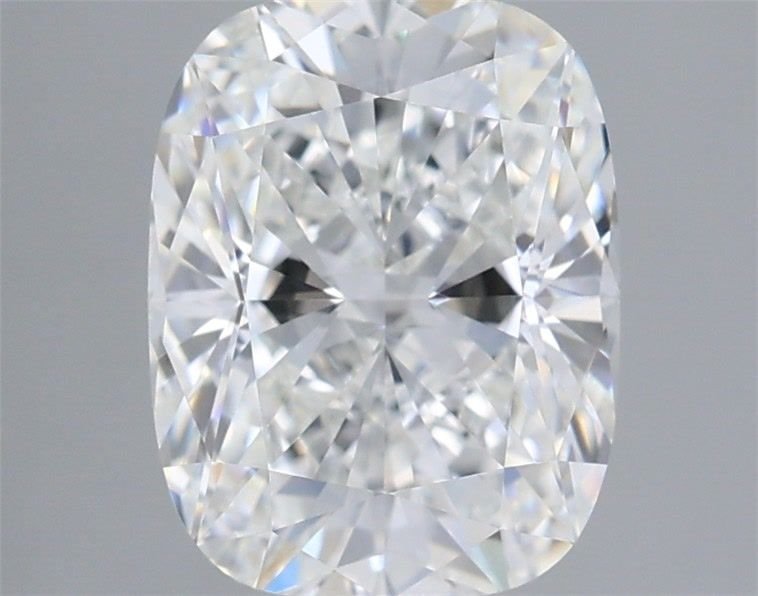 2.15 Carat Cushion Lab Diamond