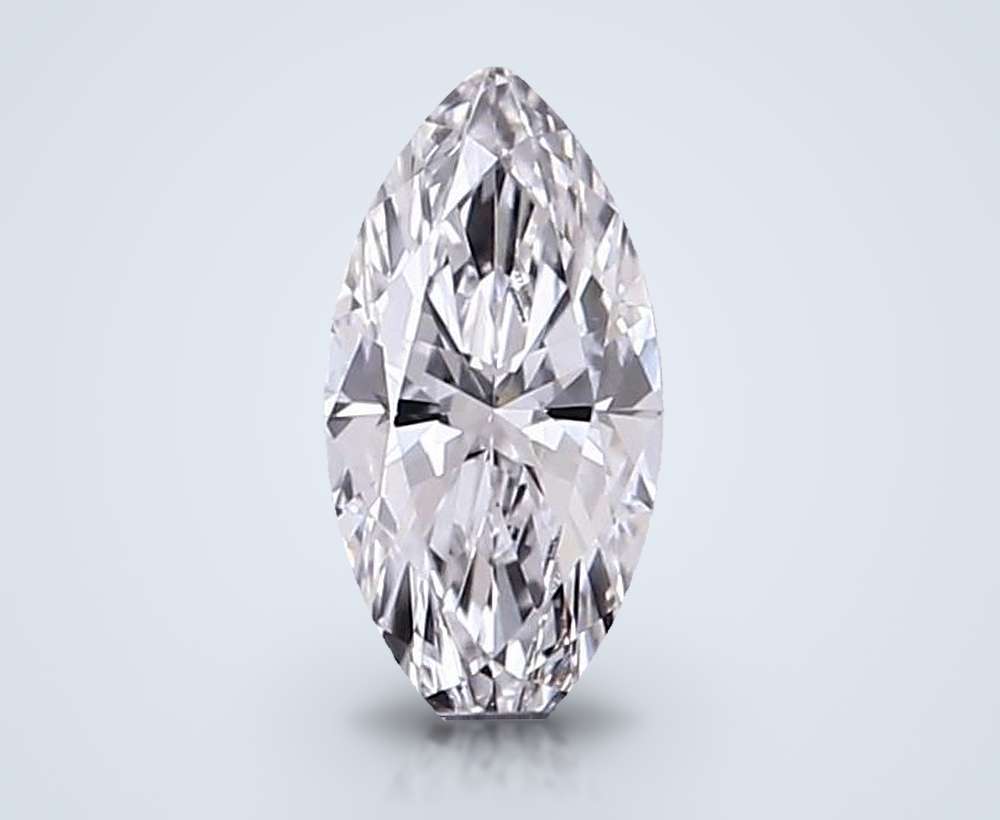0.30 Carat Marquise Lab Diamond
