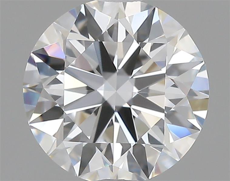 1.50 Carat Round Lab Diamond