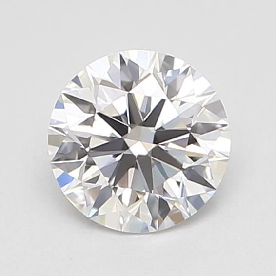 0.31 Carat Round Natural Diamond