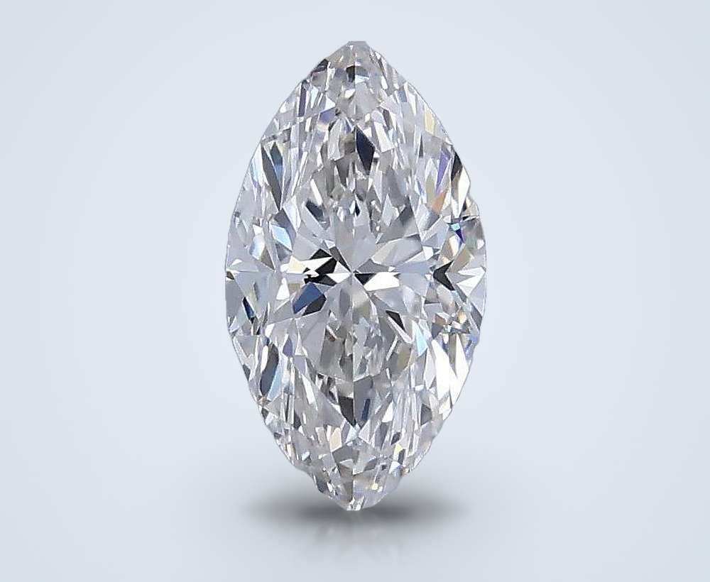 0.40 Carat Marquise Natural Diamond
