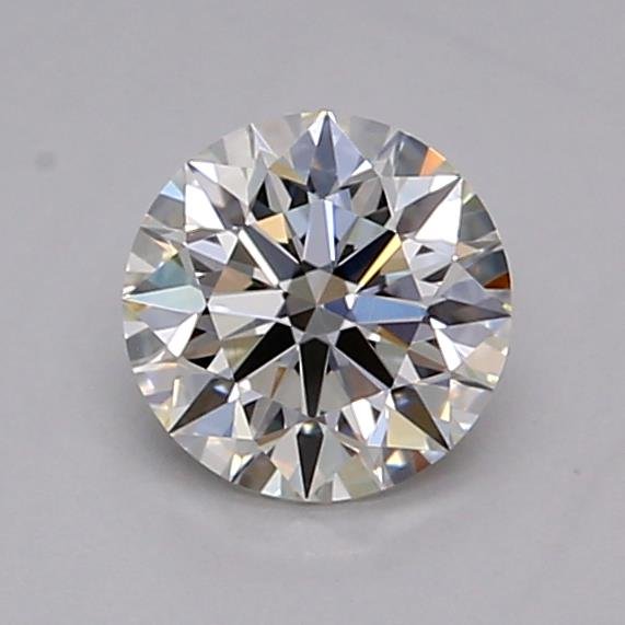 0.40ct I VVS1 Rare Carat Ideal Cut Round Diamond