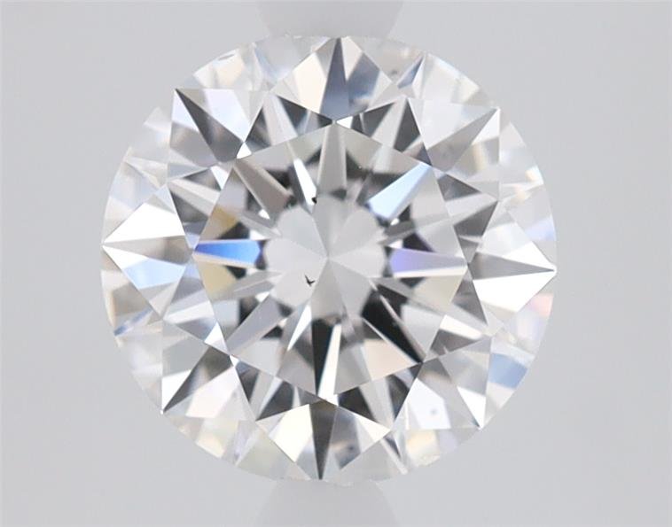 1.22ct E SI1 Rare Carat Ideal Cut Round Diamond