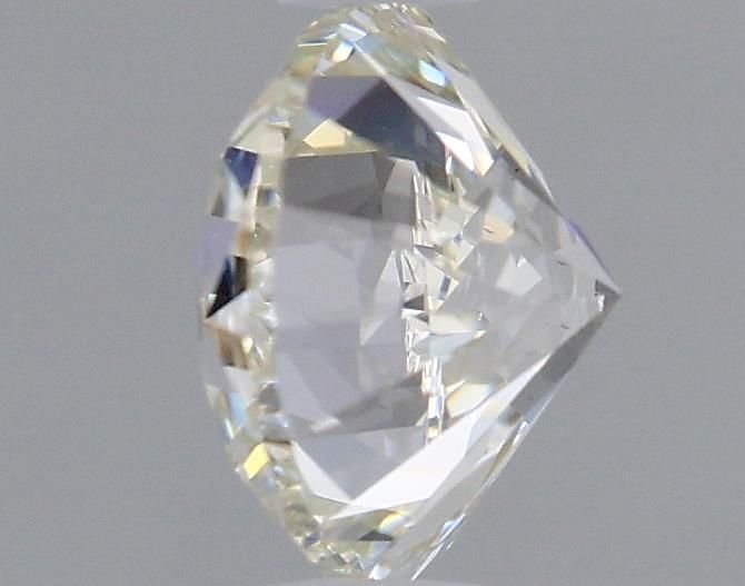 0.70ct K VS2 Good Cut Round Diamond