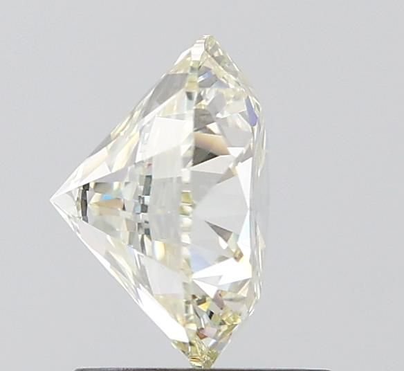 1.70ct K VS1 Rare Carat Ideal Cut Round Diamond