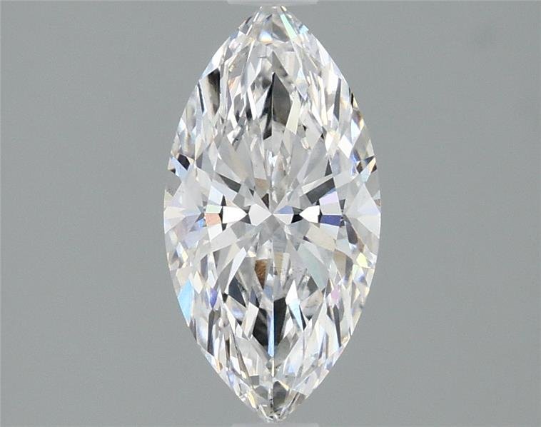 1.09ct E VS2 Very Good Cut Marquise Lab Grown Diamond