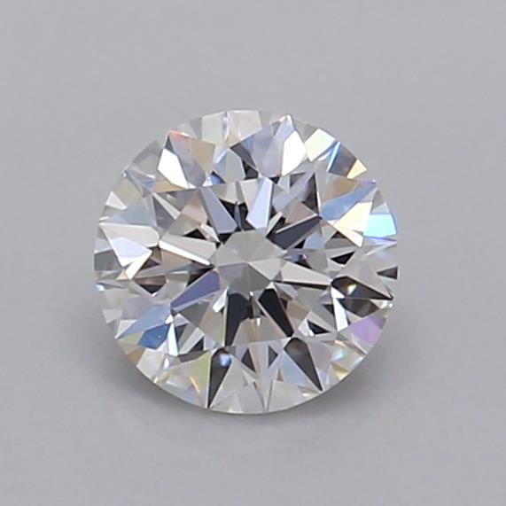 0.31ct F VVS2 Rare Carat Ideal Cut Round Diamond