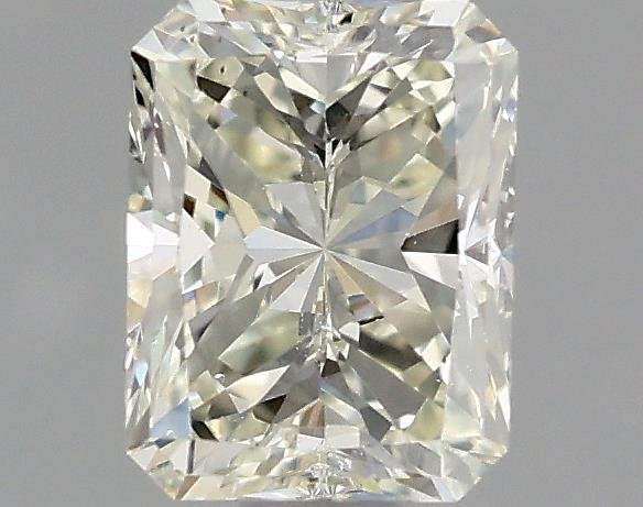 0.34ct H SI1 Rare Carat Ideal Cut Round Diamond