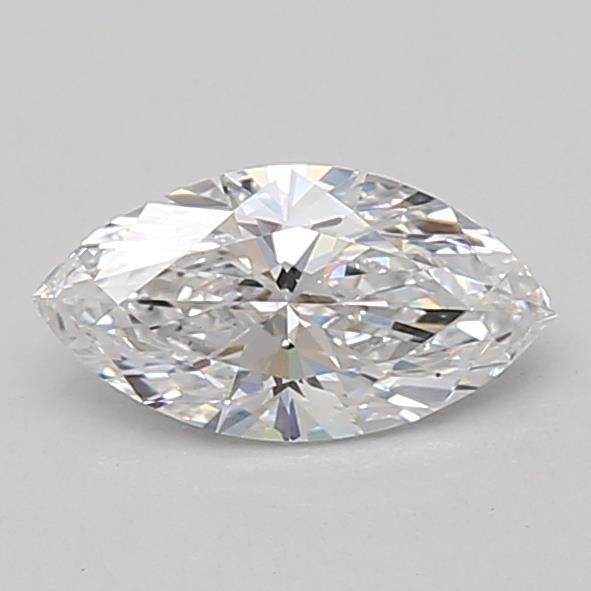 0.73 Carat Marquise Lab Diamond