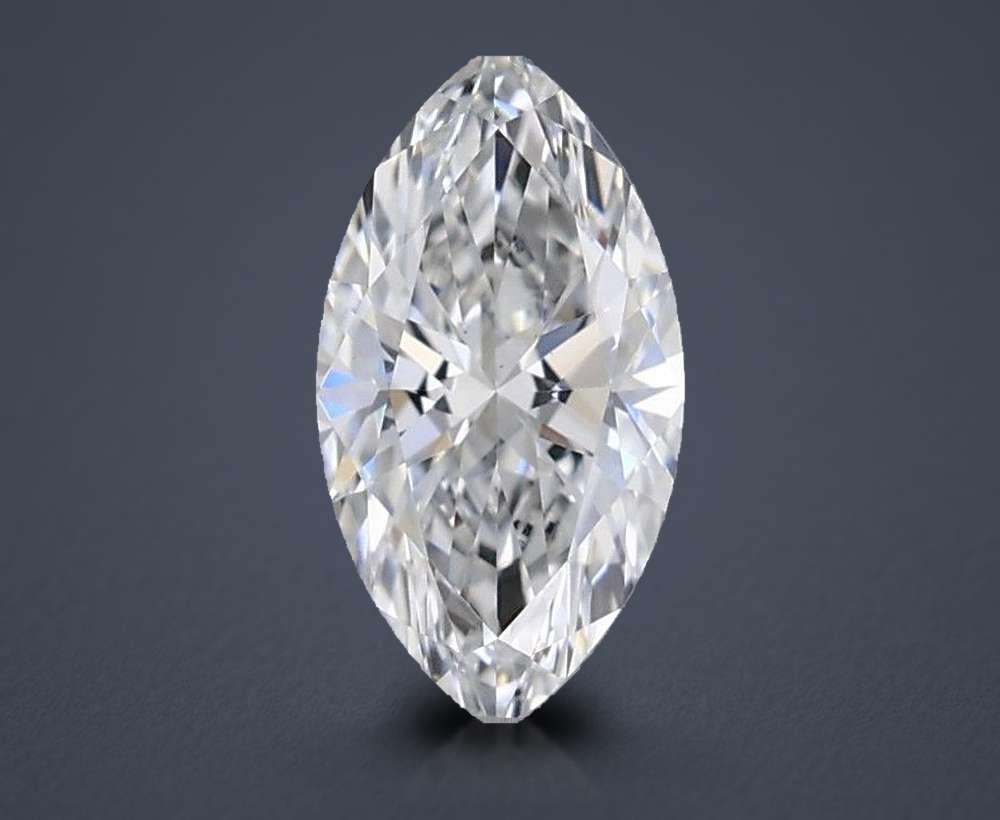0.30 Carat Marquise Lab Diamond