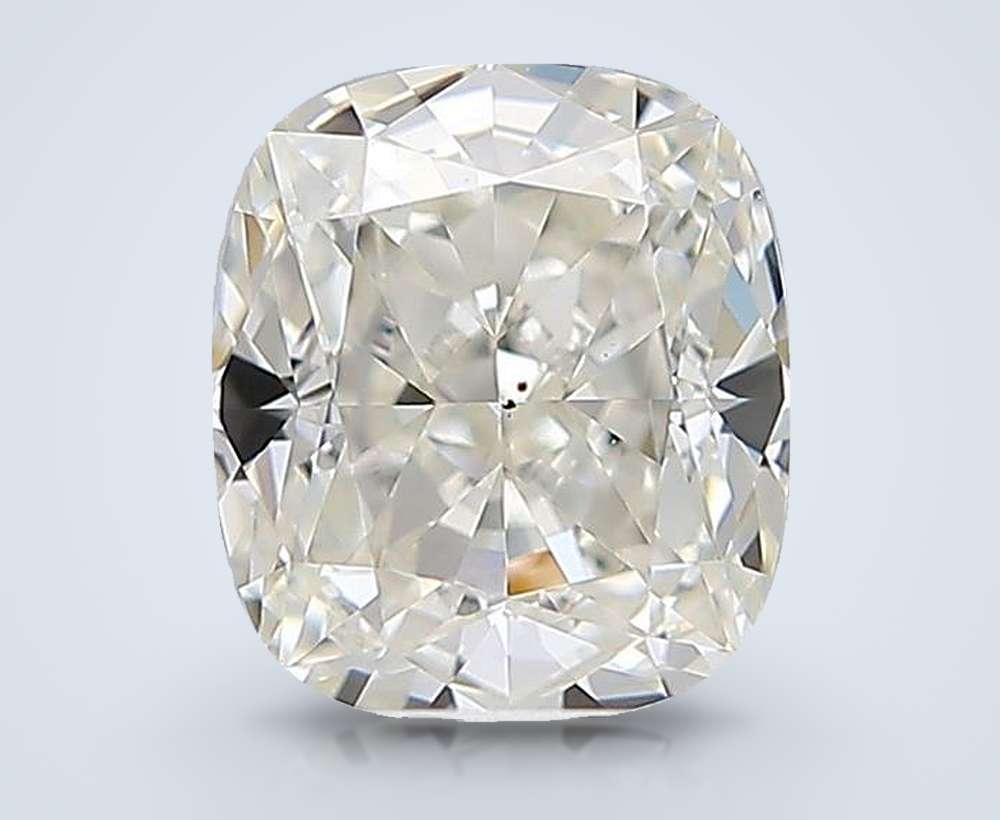 1.13 Carat Cushion Natural Diamond