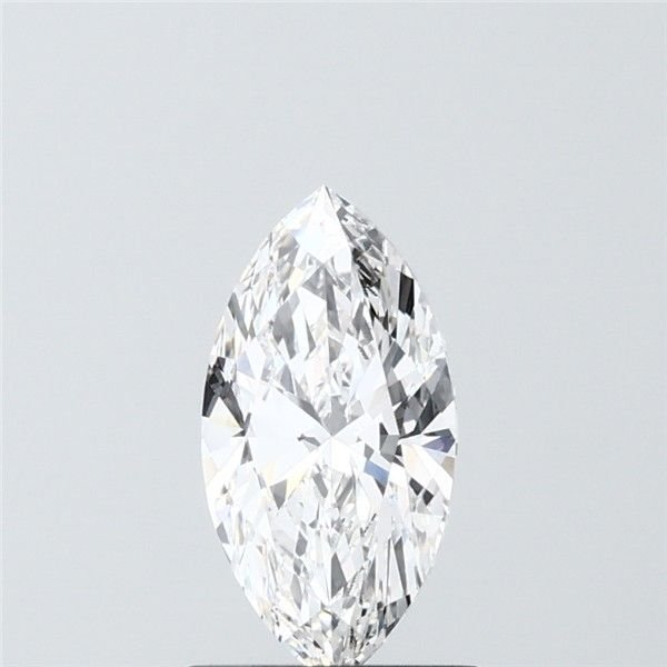 1.00 Carat Marquise Lab Diamond
