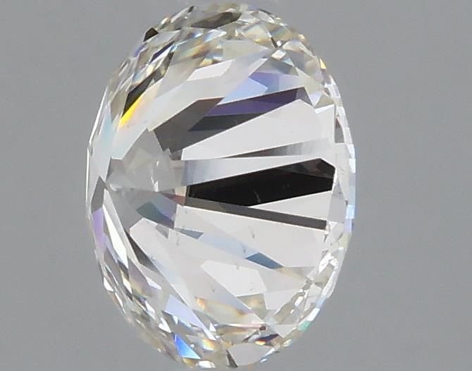 1.84ct H VS1 Rare Carat Ideal Cut Round Lab Grown Diamond