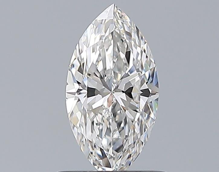 0.72 Carat Marquise Natural Diamond