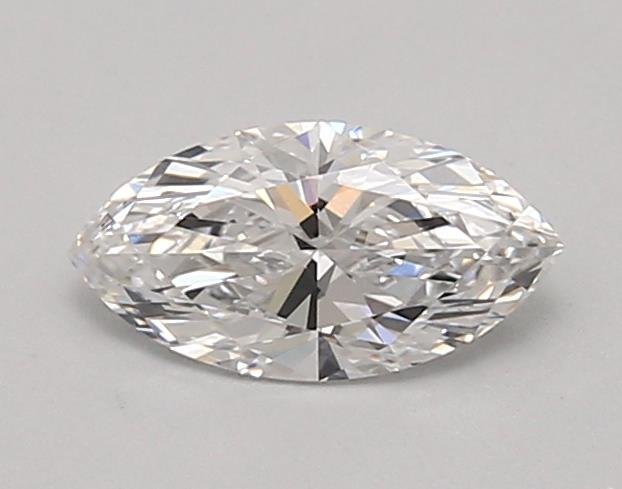 0.89 Carat Marquise Lab Diamond