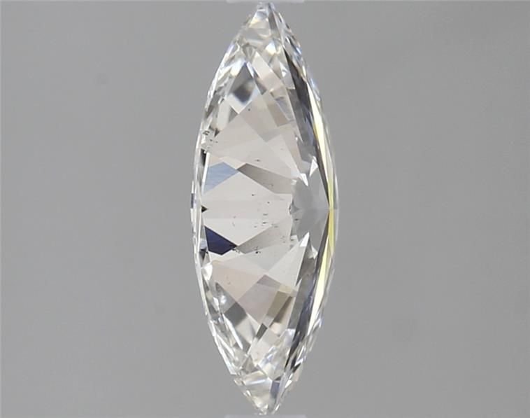 1.08ct E SI1 Rare Carat Ideal Cut Marquise Lab Grown Diamond