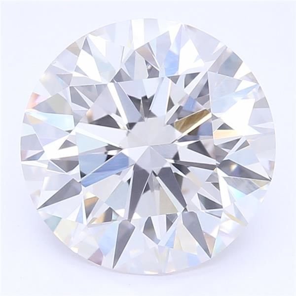 1.73 Carat Round Lab Diamond