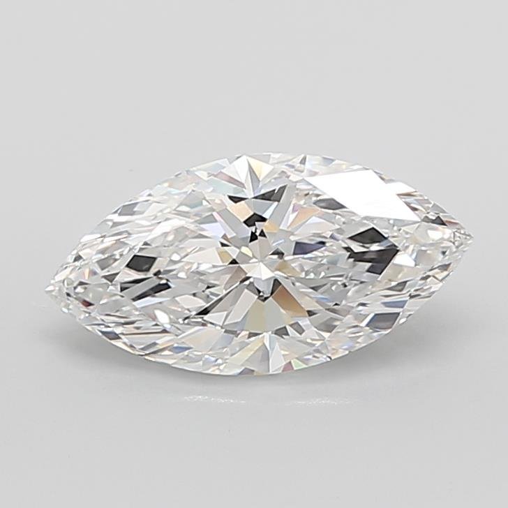 5.06 Carat Marquise Lab Diamond