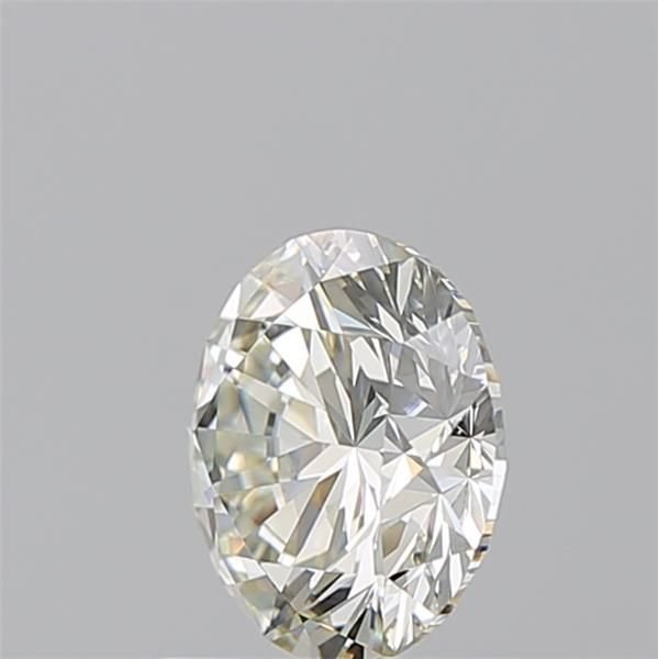 1.22ct K VVS2 Rare Carat Ideal Cut Round Diamond