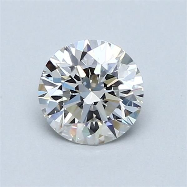 0.80ct G VS1 Rare Carat Ideal Cut Round Diamond