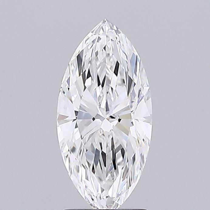 1.73 Carat Marquise Lab Diamond
