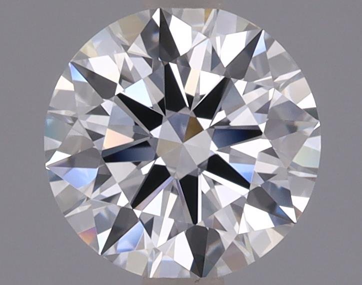 1.48 Carat Round Lab Diamond