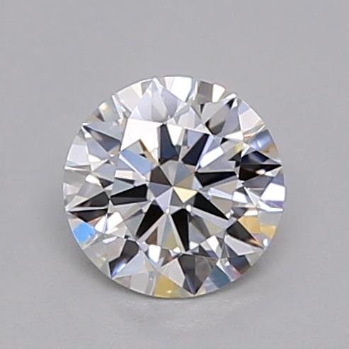 0.32ct F VS2 Rare Carat Ideal Cut Round Diamond