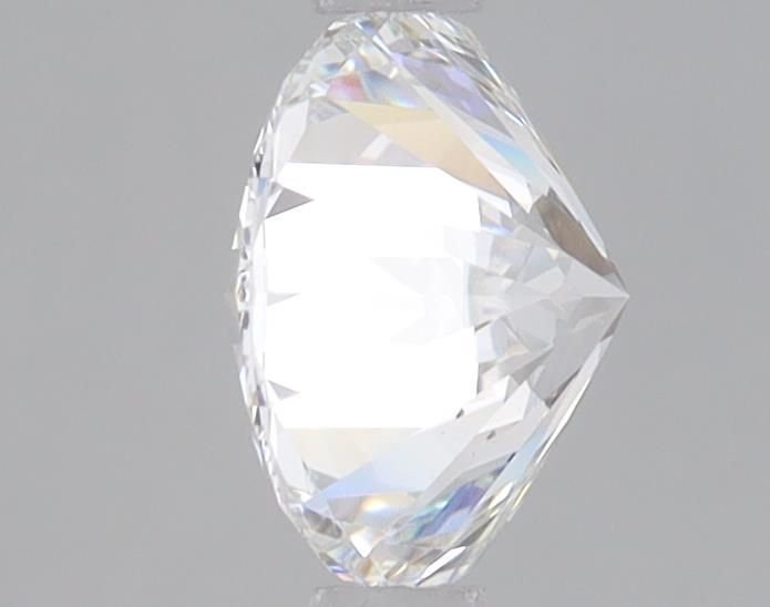 1.54 Carat Round Lab Diamond