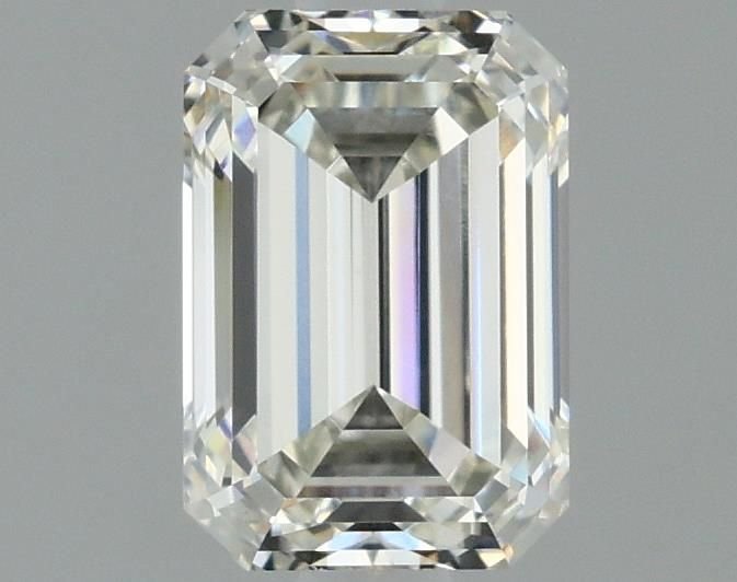 1.48 Carat Emerald Lab Diamond
