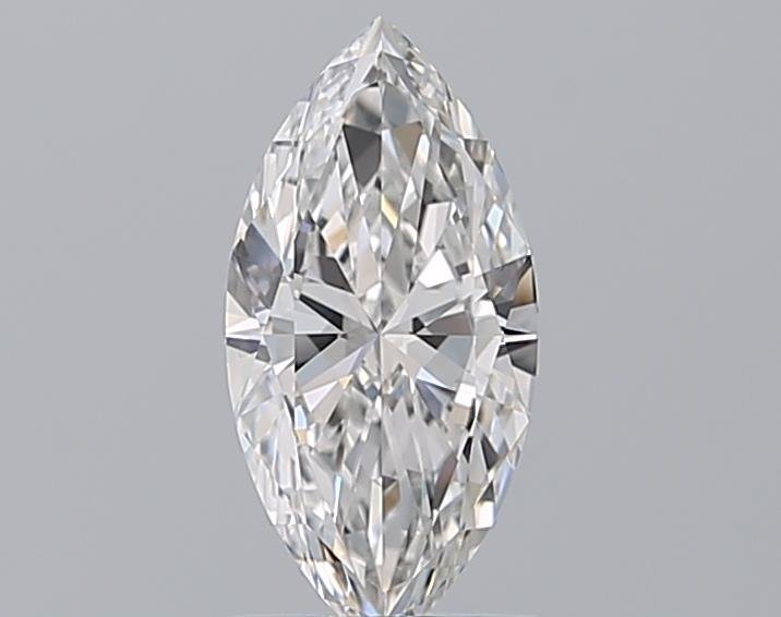 0.90 Carat Marquise Natural Diamond