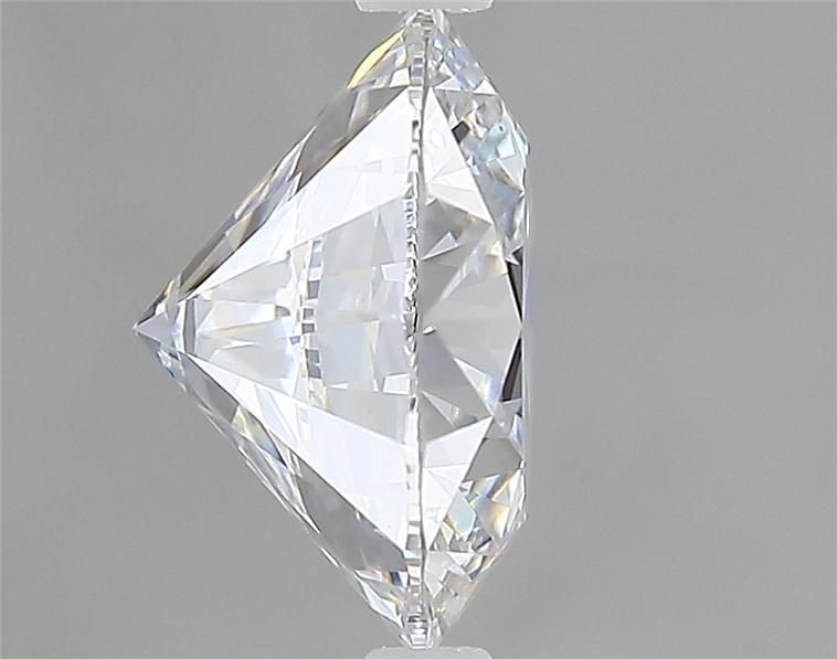 2.46 Carat Round Lab Diamond