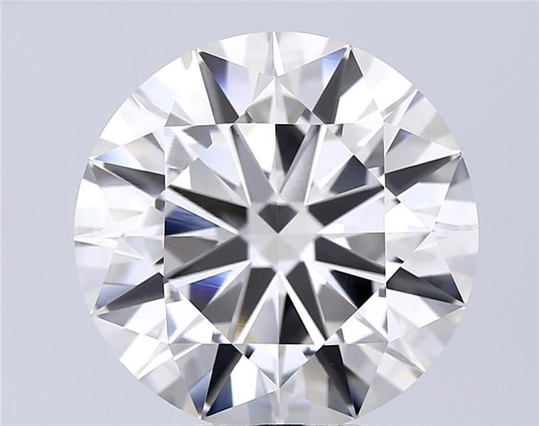 10.60ct G VS1 Excellent Cut Round Lab Grown Diamond