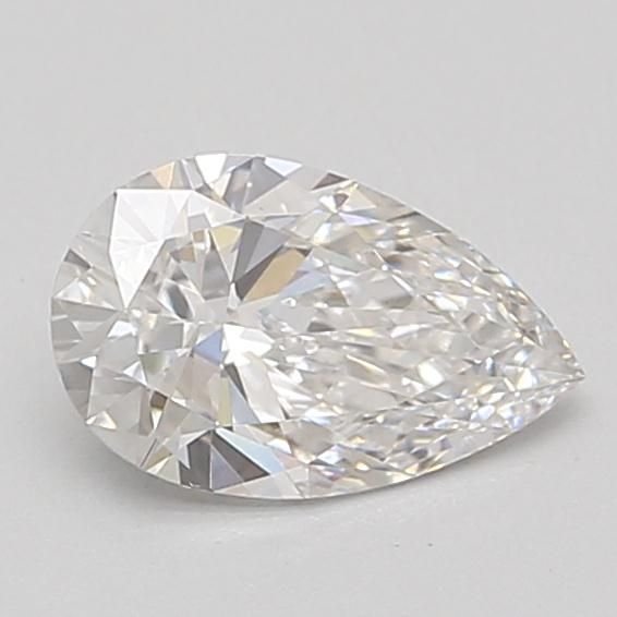 0.99 Carat Pear Lab Diamond