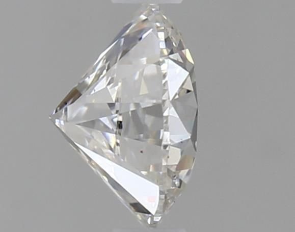 1.17ct E SI1 Rare Carat Ideal Cut Round Lab Grown Diamond