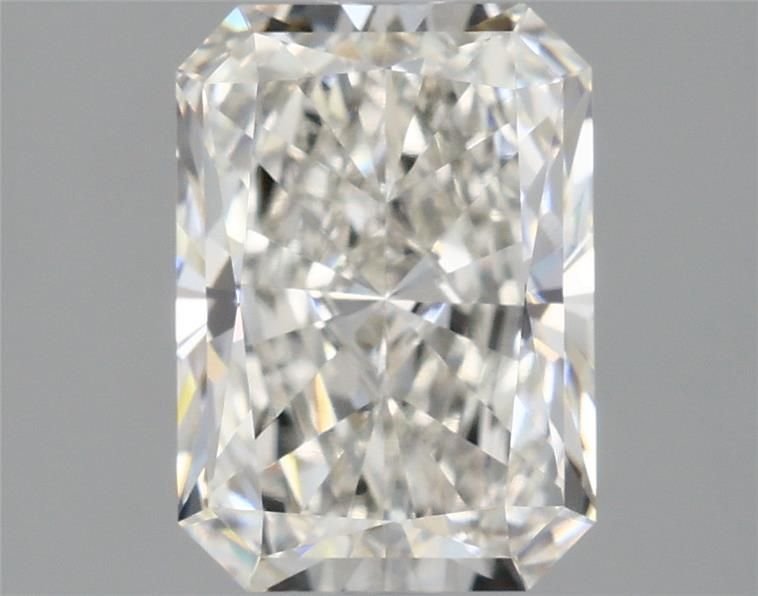 1.98 Carat Radiant Lab Diamond