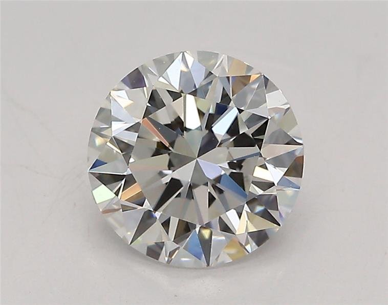 1.50ct E VS1 Excellent Cut Round Lab Grown Diamond