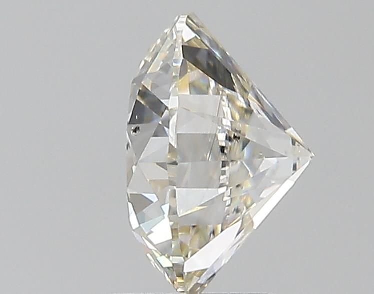 2.50ct K SI2 Excellent Cut Round Diamond