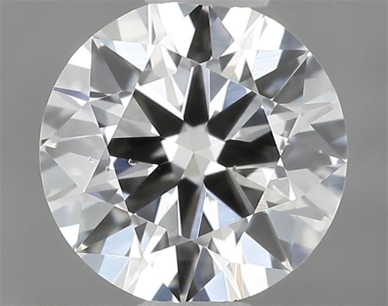 0.62ct I VS2 Excellent Cut Round Lab Grown Diamond