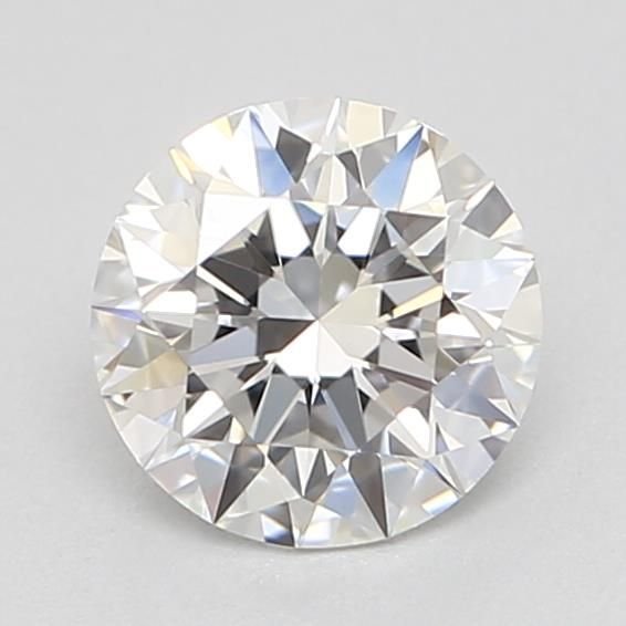 0.40ct F VVS2 Rare Carat Ideal Cut Round Diamond
