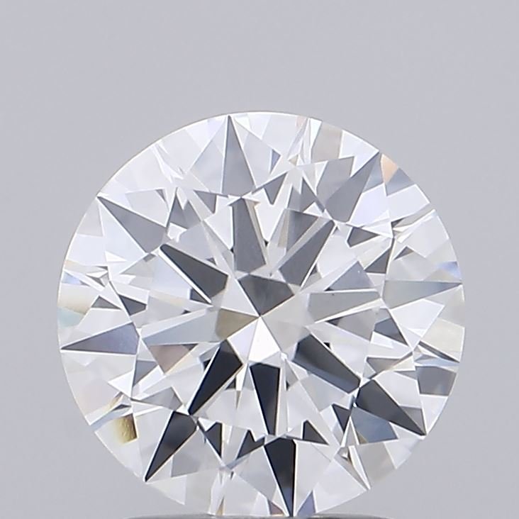 2.20 Carat Round Lab Diamond