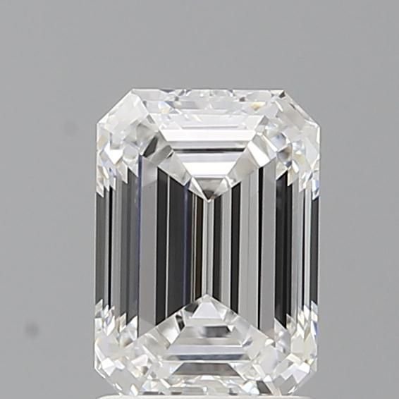 1.60 Carat Emerald Lab Diamond