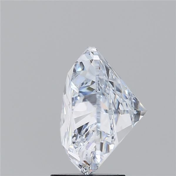 4.07 Carat Heart Lab Diamond