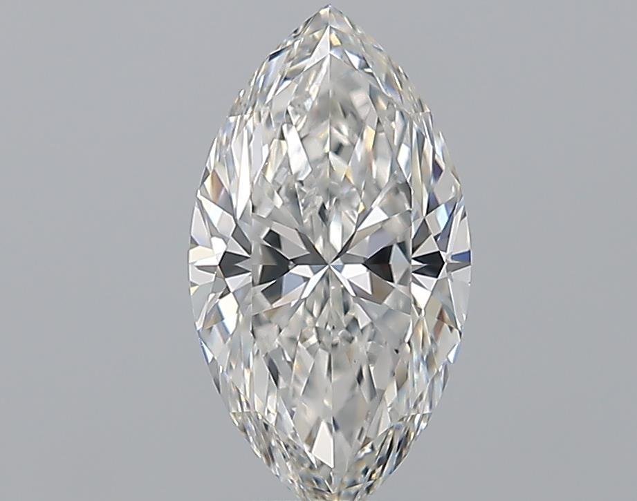 1.70 Carat Marquise Natural Diamond