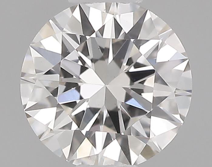 0.30ct H VS1 Excellent Cut Round Lab Grown Diamond