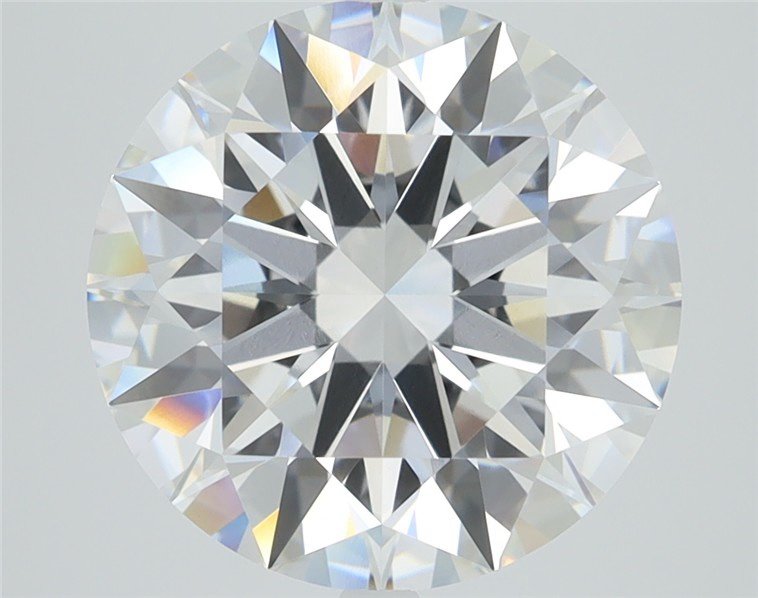 1.10 Carat Round Lab Diamond