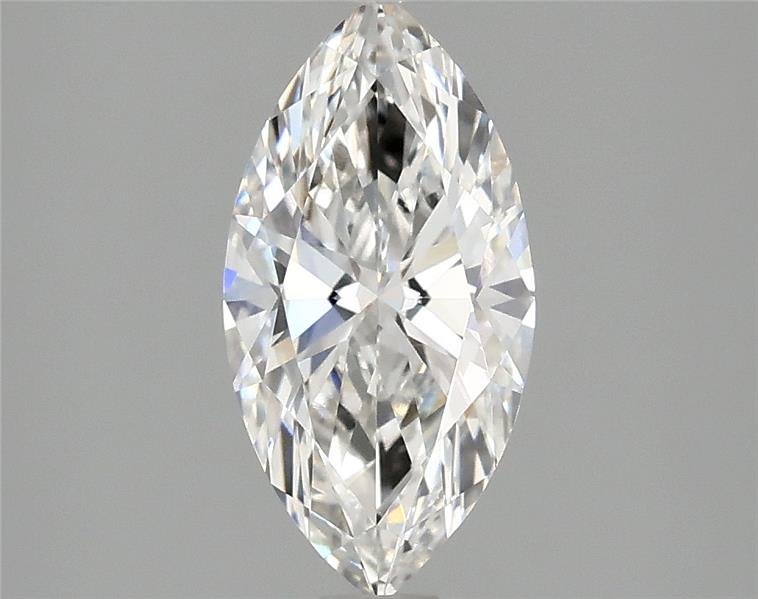 1.50 Carat Marquise Lab Diamond