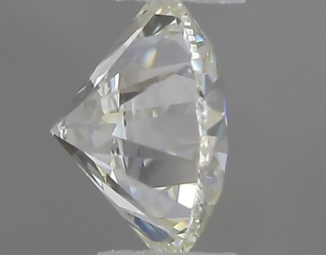 0.33ct I VVS2 Excellent Cut Round Diamond